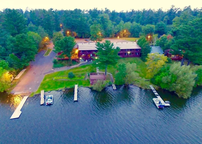 St. Croix Inn
