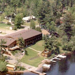 Hotel St. Croix Solon Springs