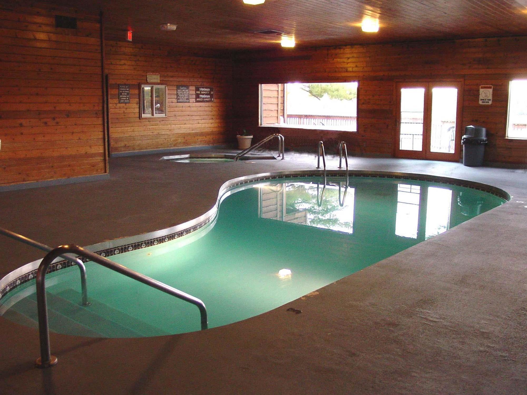 St. Croix Hotel