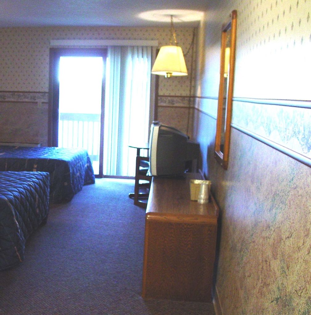 Hotel St. Croix Solon Springs