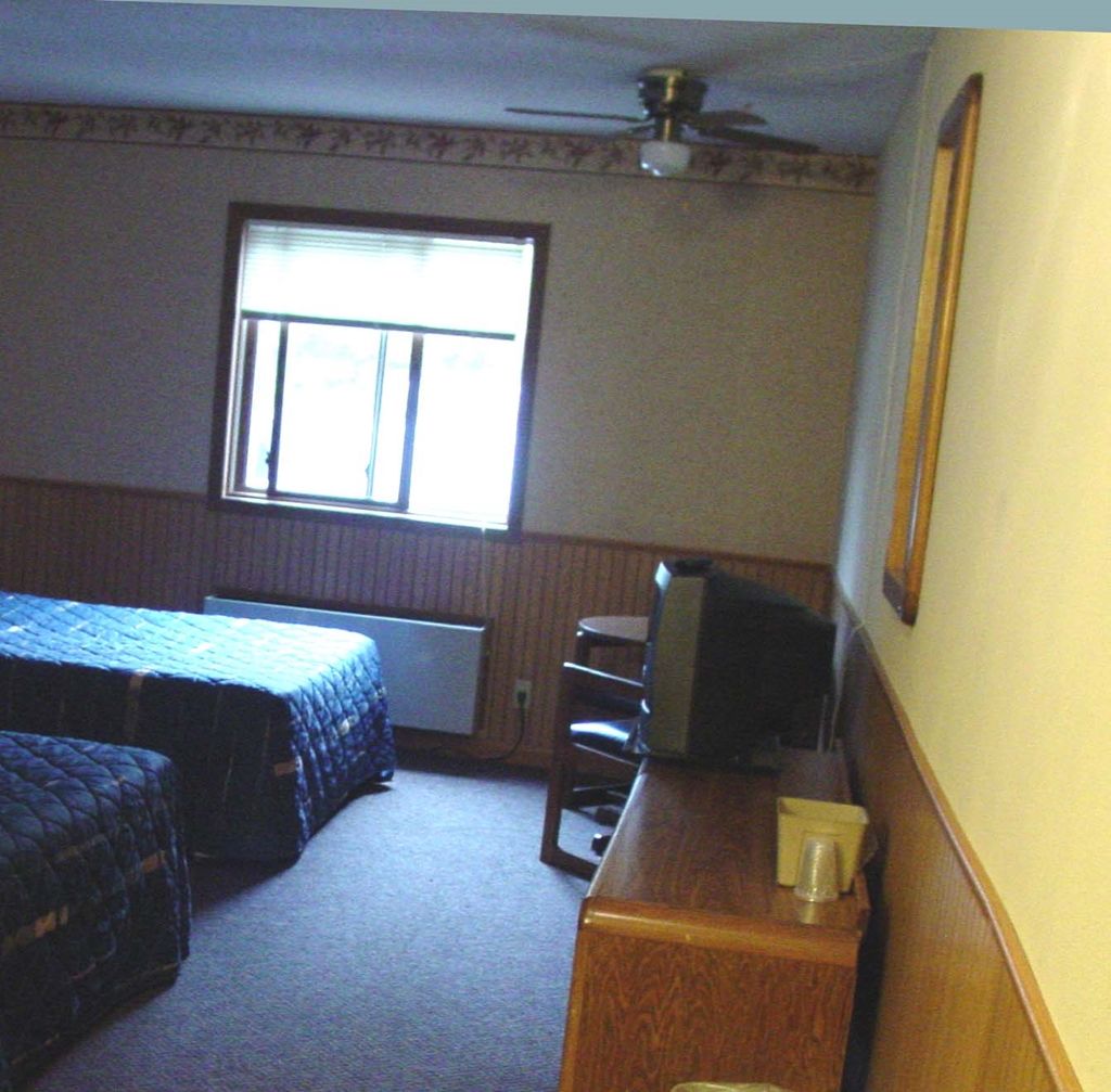 St. Croix Hotel Solon Springs