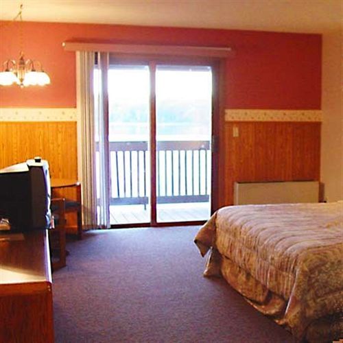 Hotel St. Croix Solon Springs