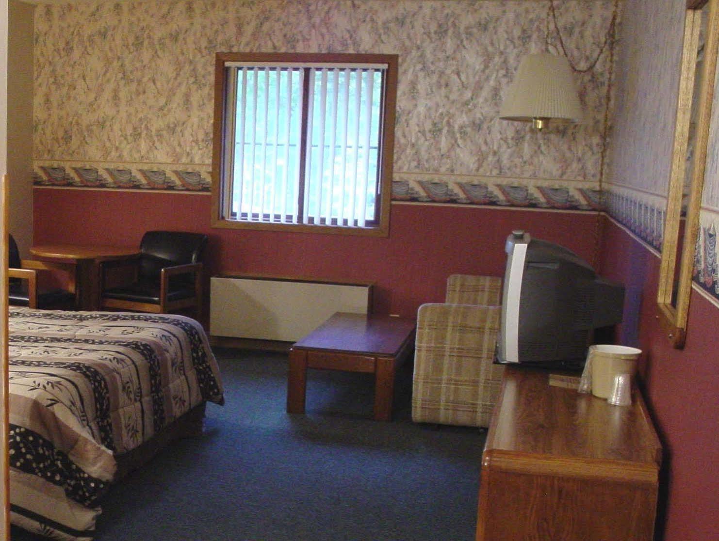 St. Croix Hotel Solon Springs