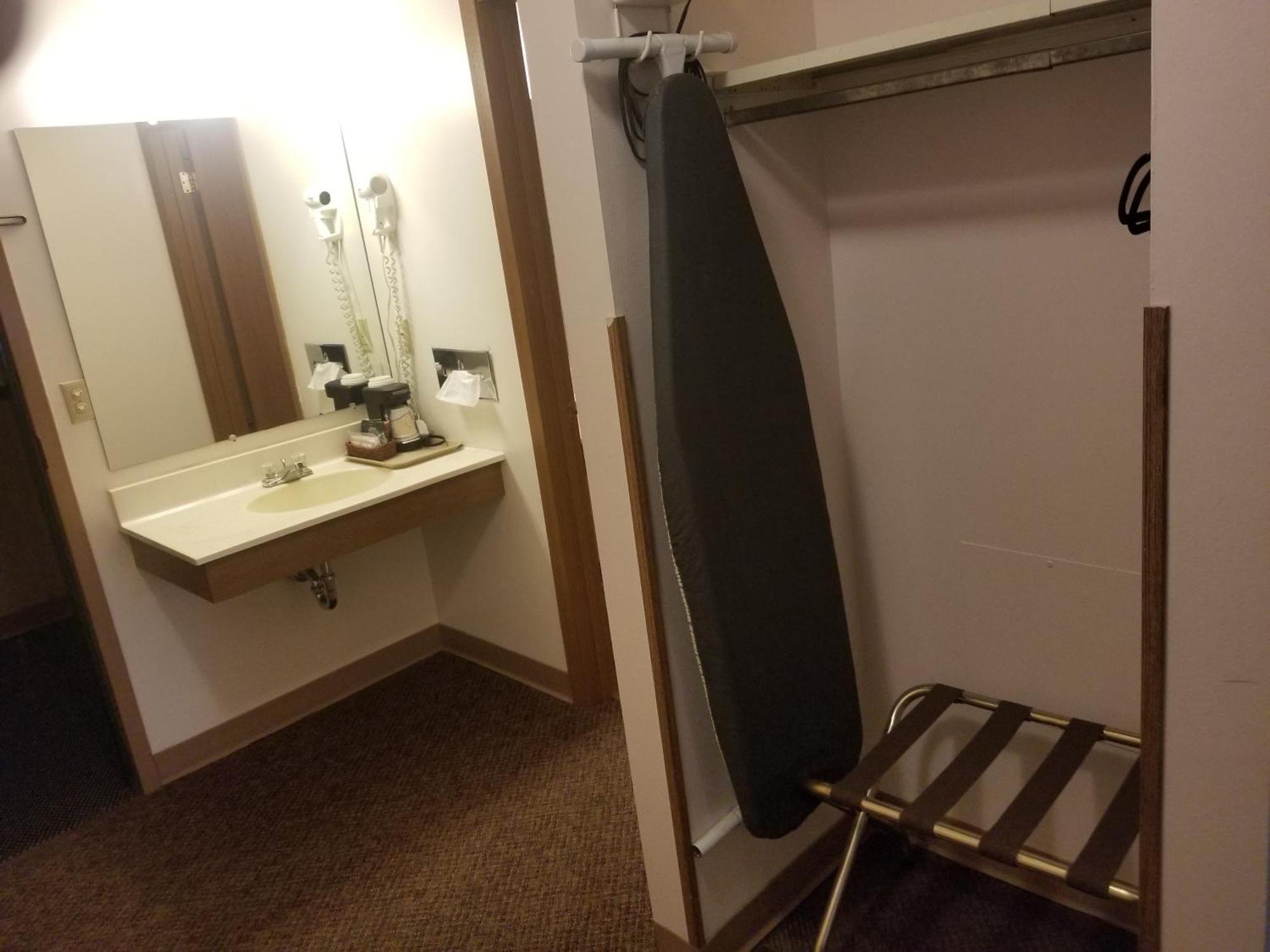 St. Croix 4* Solon Springs