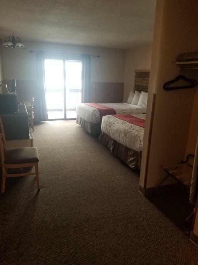 St. Croix Hotel Solon Springs