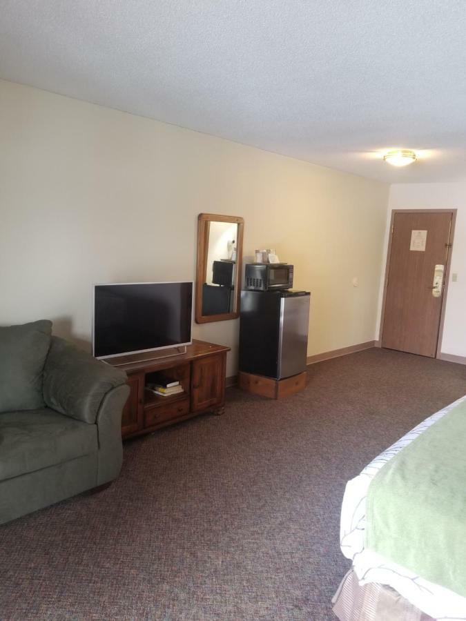 St. Croix Hotel 4*