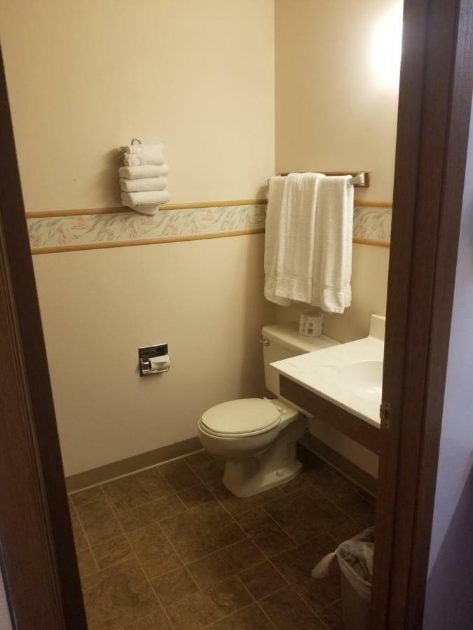 Hotel St. Croix Solon Springs