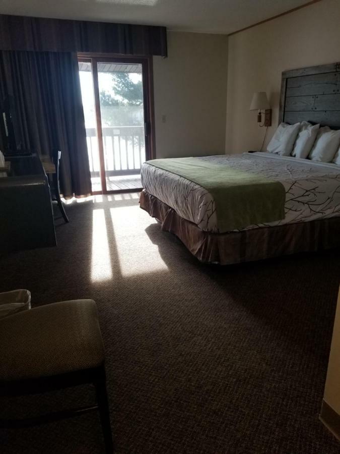 Hotel St. Croix Solon Springs
