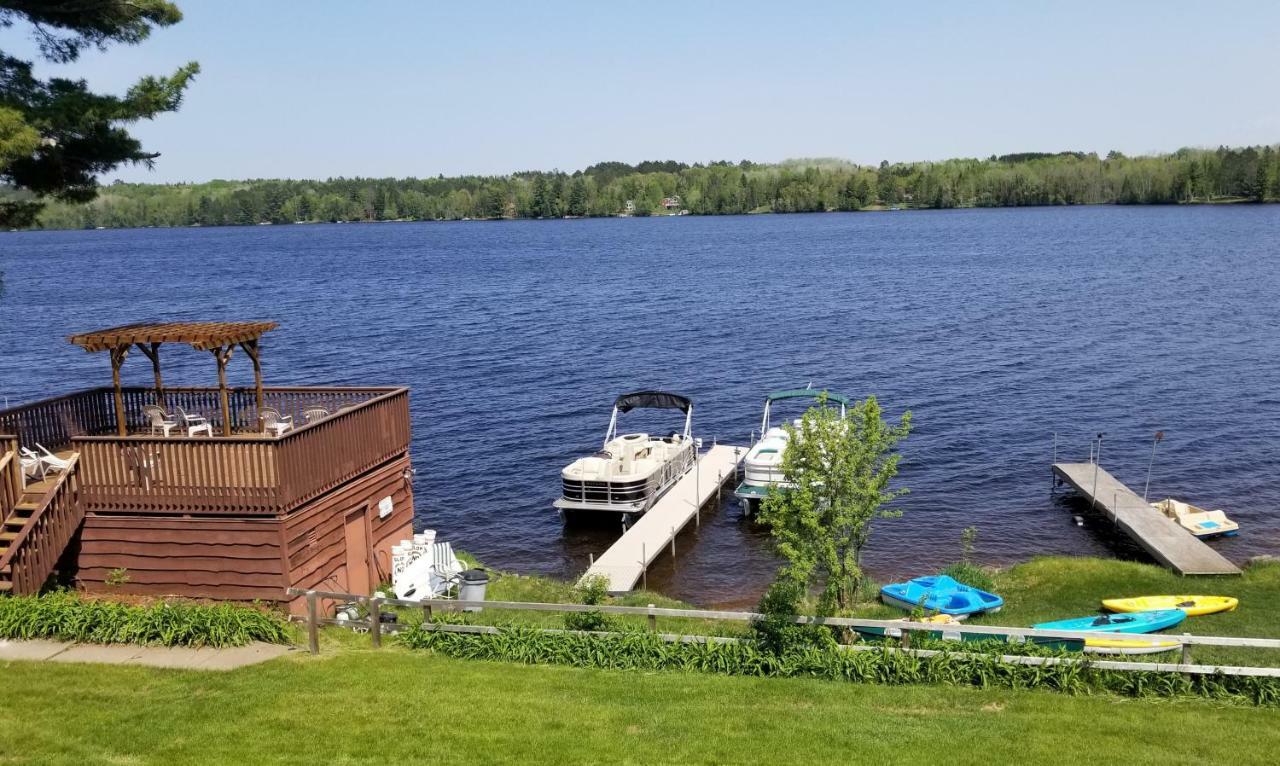 St. Croix 4* Solon Springs